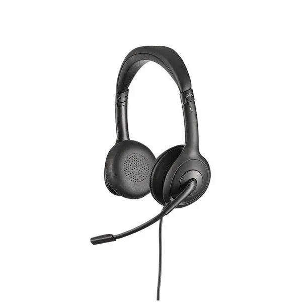 Headset Intelbras USB WHS 60 duo