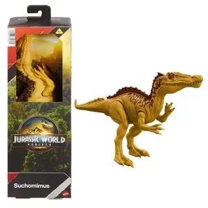 Jurassic World Rebirth Suchomimus 30cm - Mattel