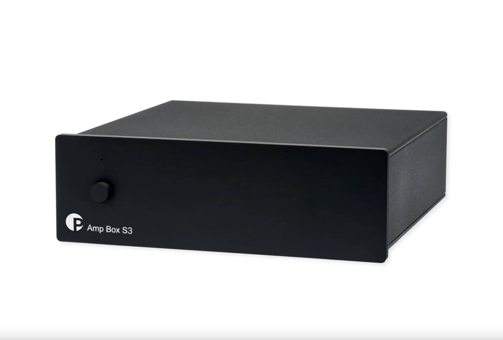 Pro-Ject Amp Box S3 Microamplificador de potência estéreo