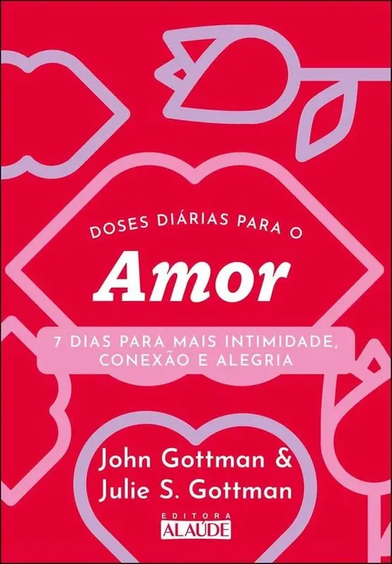 Doses Diárias Para O Amor