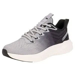 Tênis Feminino Via Marte 262001 PRETO/CINZA 35