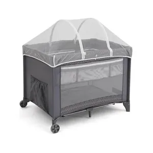 Mosquiteiro SafeNap Safety 1st - White