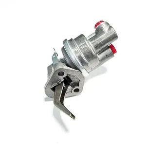 Bomba Alimentadora De Combustivel Motor Cummins 580l 580m 9020b