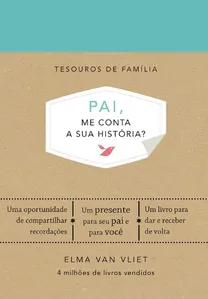 Pai Me Conta Sua História?
