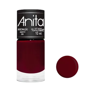 Esmalte Anita Color Fascinação