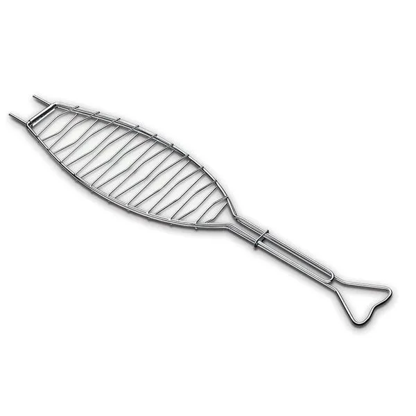 Grelha para Peixe Tramontina 26483000