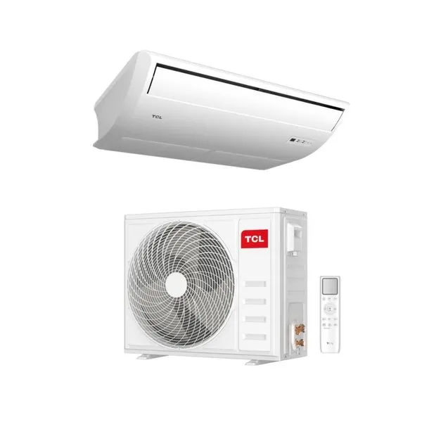 Ar Condicionado Split Piso Teto TCL 36000 BTUs Frio Inverter 220V R32 TAC-36CSGS-CF-INV Ar Condicionado Split Piso Teto TCL 36000 BTUs Frio Inverter 220V R32 TAC-36CSGS/CF-INV