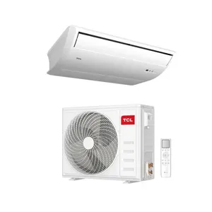 Ar Condicionado Split Piso Teto TCL 36000 BTUs Frio Inverter 220V R32 TAC-36CSGS-CF-INV Ar Condicionado Split Piso Teto TCL 36000 BTUs Frio Inverter 220V R32 TAC-36CSGS/CF-INV