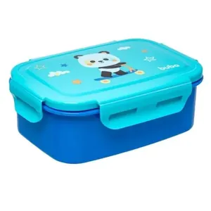 Marmita Infantil Buba Zoo Panda 14x19cm 19697 (MP)
