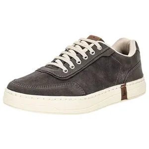Sapatênis Masculino Confort Way 402503C CINZA 39