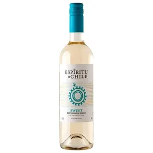 Vinho Espiritu de Chile Sauvignon Blanc 750ml