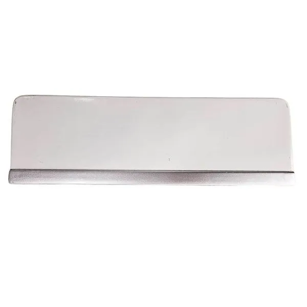 Cascata para Piscina 60cm de Embutir na Parede Oxigenacao da Agua Acabamento em Fibra Prata Cascata para Piscina 60cm Embutir na Parede Efeito Relaxante Fibra Prata