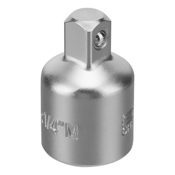 Adaptador para Soquete CRV Stels Adaptador para Soquete 1/4" X 3/8" CRV Stels