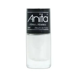 Esmalte Anita Minhas Memórias Álbum de Fotos