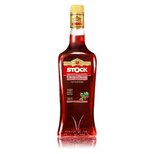 Licor Cherry Brandy Stock 720ml