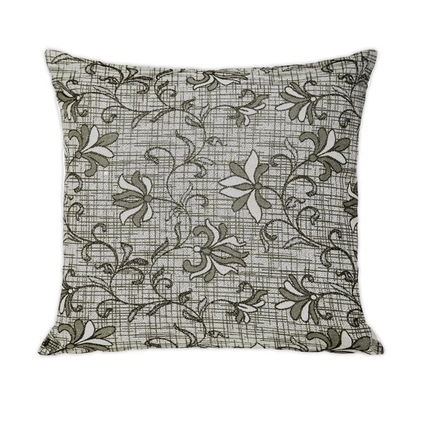 Almofada Hedrons 45x45cm Luxor Jacquard Modelo 16