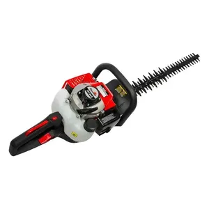 Aparador De Cerca Viva à Gasolina 2t 25cc 600mm Toyama Tht26x 516-001