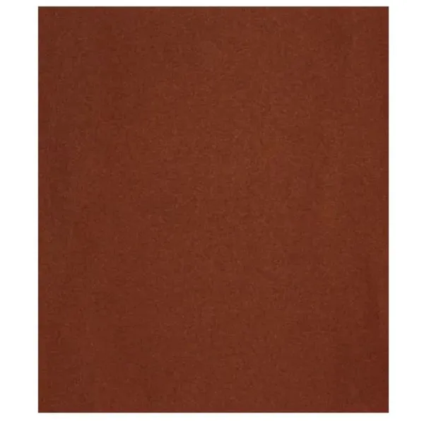 Folha De Lixa Massa Grão 220 Quartzolit Vermelho 1 Unidade (MP)