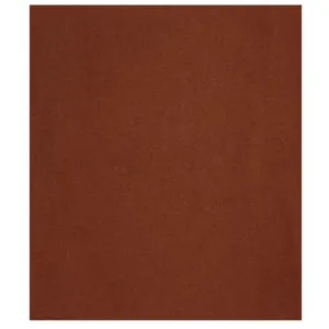 Folha De Lixa Massa Grão 220 Quartzolit Vermelho 1 Unidade (MP)