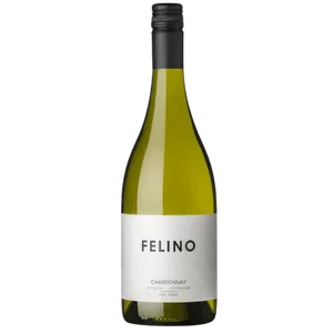 Vinho Branco Argentino Felino Chardonnay