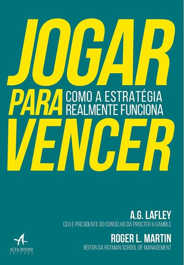 Jogar Para Vencer