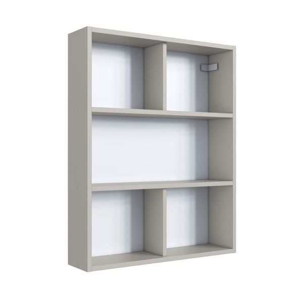 Nicho Organizador com Prateleiras CP7010 Arenas