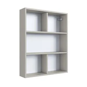 Nicho Organizador com Prateleiras CP7010 Arenas