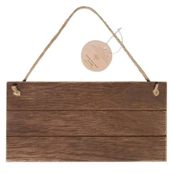 Quadro MDF Criativo Watts 9,8x19,9cm 77053 (MP)