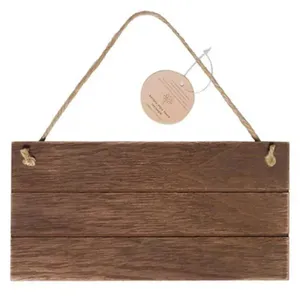 Quadro MDF Criativo Watts 9,8x19,9cm 77053 (MP)