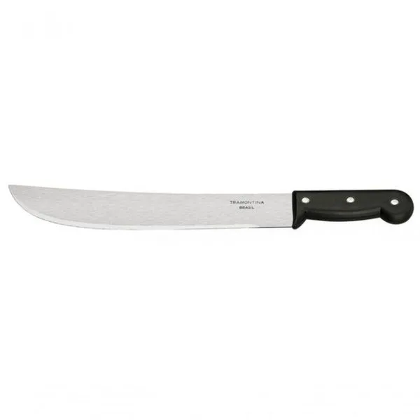 Facao Carbono Tramontina C-c Plast 12 26600-012
