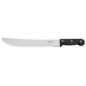 Facao Carbono Tramontina C-c Plast 12 26600-012