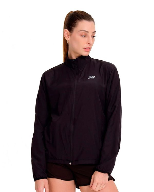 Jaqueta New Balance Sport Essentials Feminina - M
