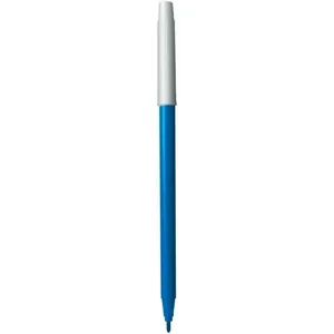 CANETA HIDROGRAFICA BAZZE WAVE 12 CORES