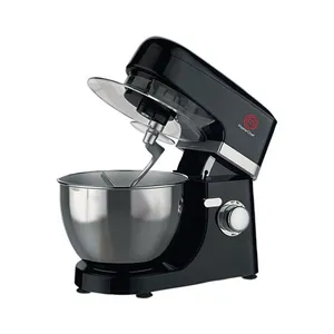 Batedeira Planetária MasterChef BA1001P Preta 220V