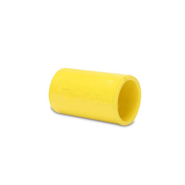 Luva de pressão para eletroduto DN32 1" Tuboline