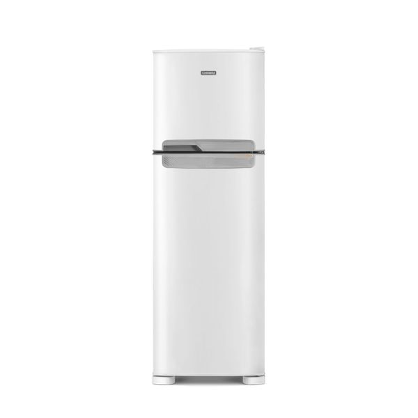 Geladeira Continental Frost Free Branco 370 Litros (TC41) 127V