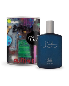 Colônia Ciclo Jet Masculino 100ml