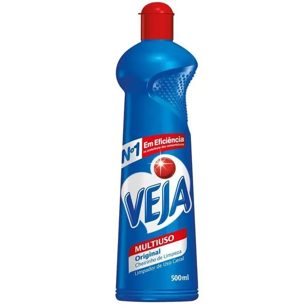 Veja 500ml