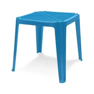 Mesa Tramontina Tambaú Azul 92314/070