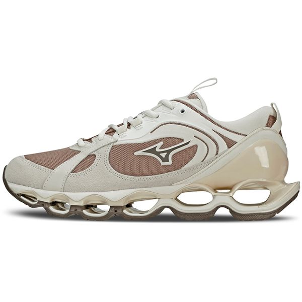 Tênis Mizuno Wave Prophecy Beta 2 38 Marrom