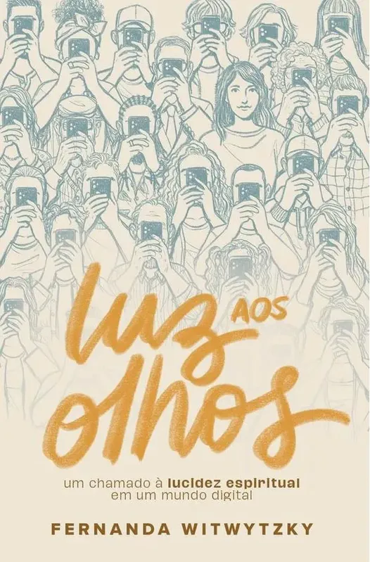 Luz Aos Olhos