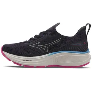 Tênis Casual Mizuno Cool Ride 3 Infantil 36 Azul