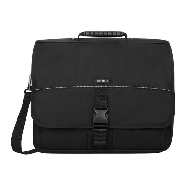 Maleta Targus para Notebook 15.6" Messenger TCM004US Preta