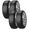 Kit 4 Pneus Aro 16 Pirelli P7 Cinturato Xl Seal Inside 195/55R16 91V