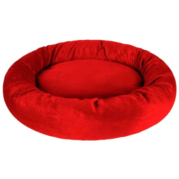Cama Boia Para Pet American Pets 50x35x50cm (MP)
