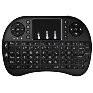 Mini Teclado Wireless Para Cnc - P