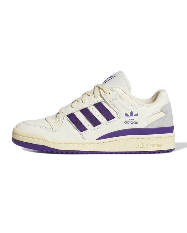 Tênis adidas Forum 84 Low Cl Masculino - 45