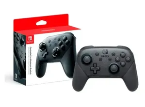 Controle Nintendo Switch Pro Controller - HACAFSSK2