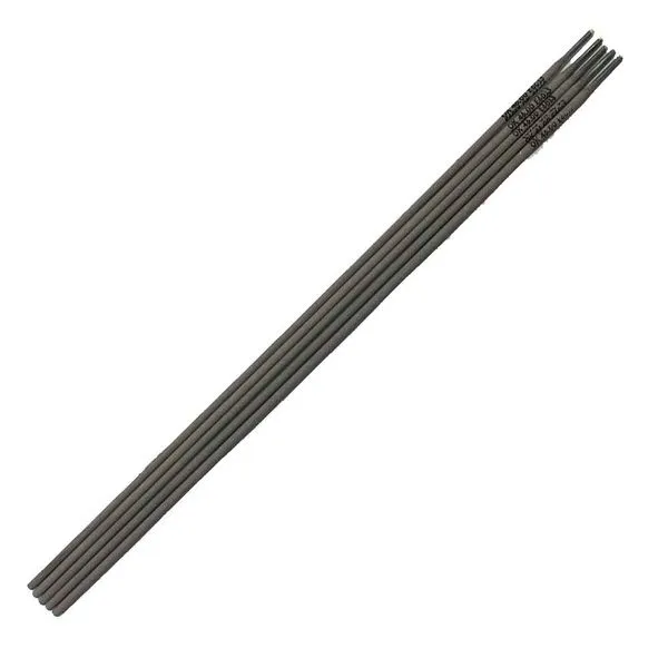 Eletrodo revestido para aço carbono E6013 OK 4600 com 2,50 mm 18 Kg ESAB