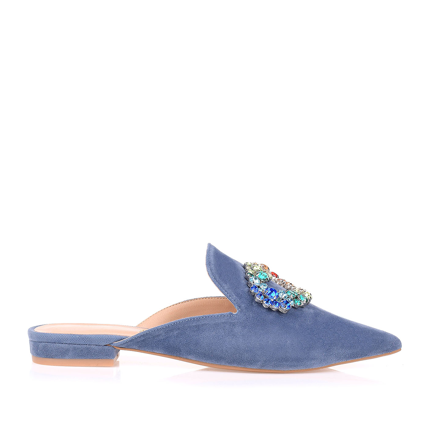 Flat Shammy Safira